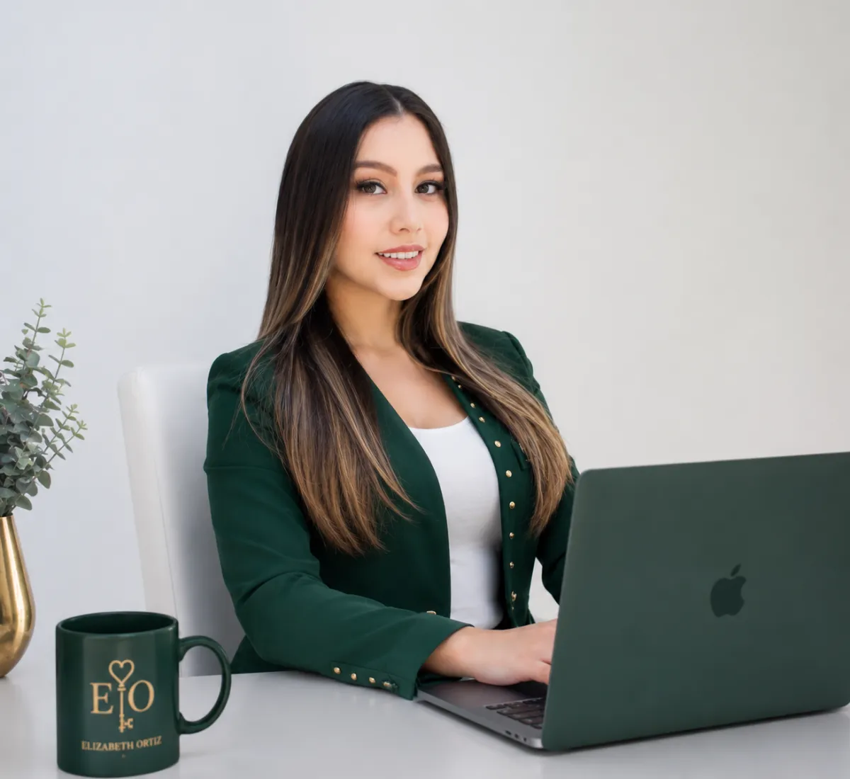 Elizabeth Ortiz, Georgia Realtor