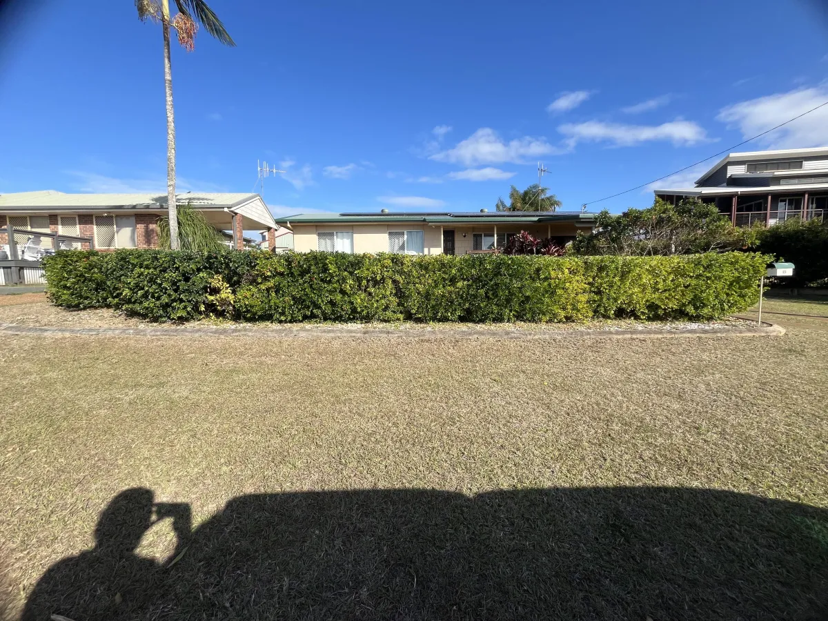 yard cleaning services ellenbrook