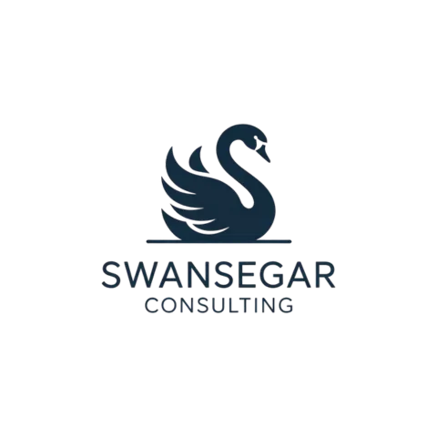 Swansegar Consulting LLC Logo