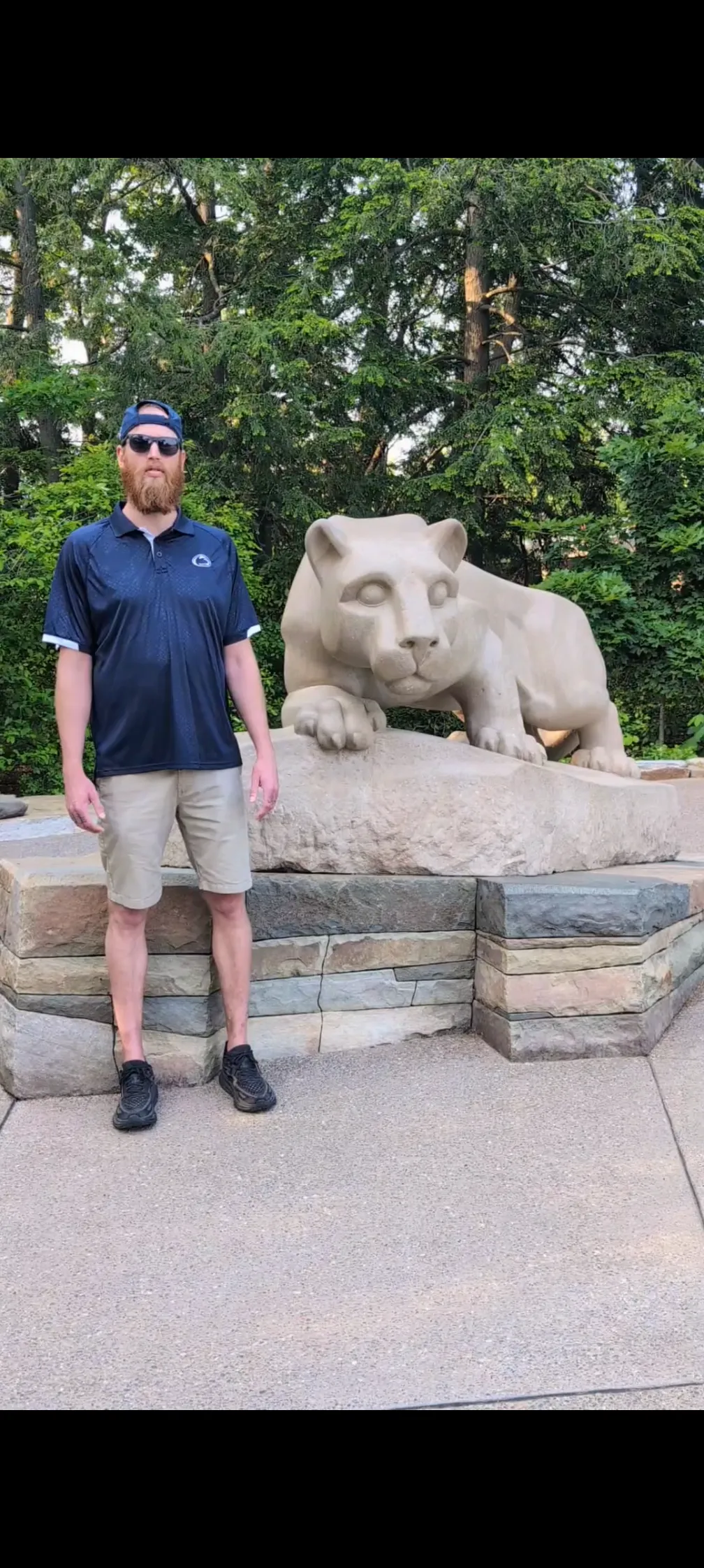 Aaron Swansegar from Swansegar Consulting helps Central PA businesses and homeowners.