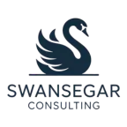 Swansegar Consulting LLC Logo
