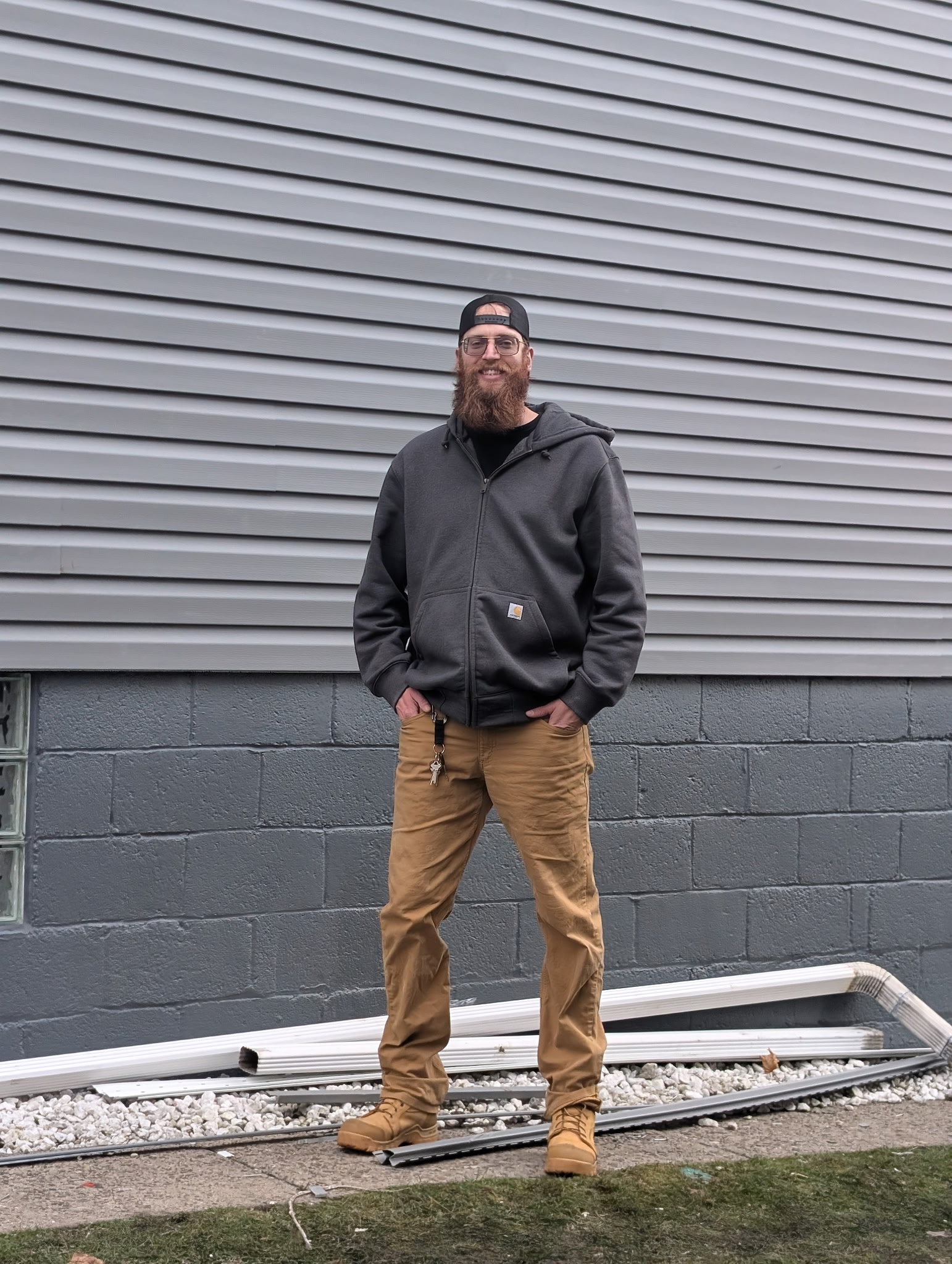 Free inspections. Insurance claim assistance. Quality craftsmanship.