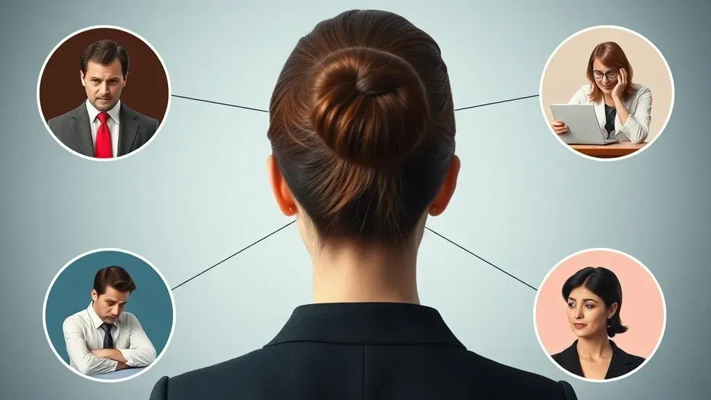 Wired to Care: How Biology Complicates Leadership for Women