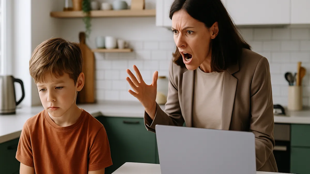 Overreact Much? It's Not You, It's Your Amygdala