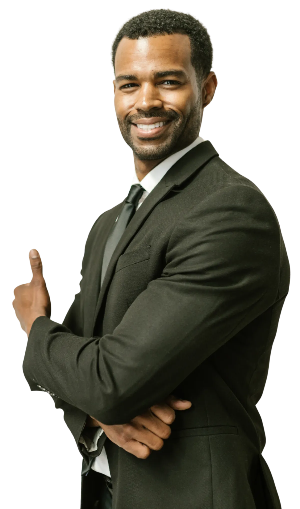 A diverse group of independent professionals, including a lawyer, construction worker, and artist, gathered around a table discussing health insurance options in a bright, modern office. Each person is engaged and smiling, representing various backgrounds and professions.