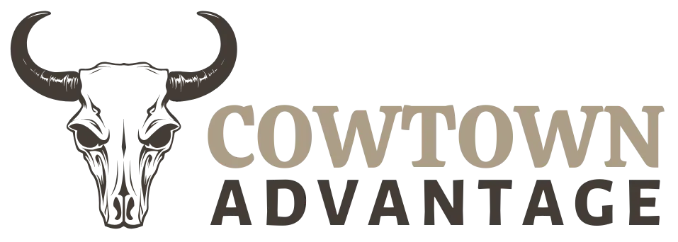 CowtownAdvantage Logo