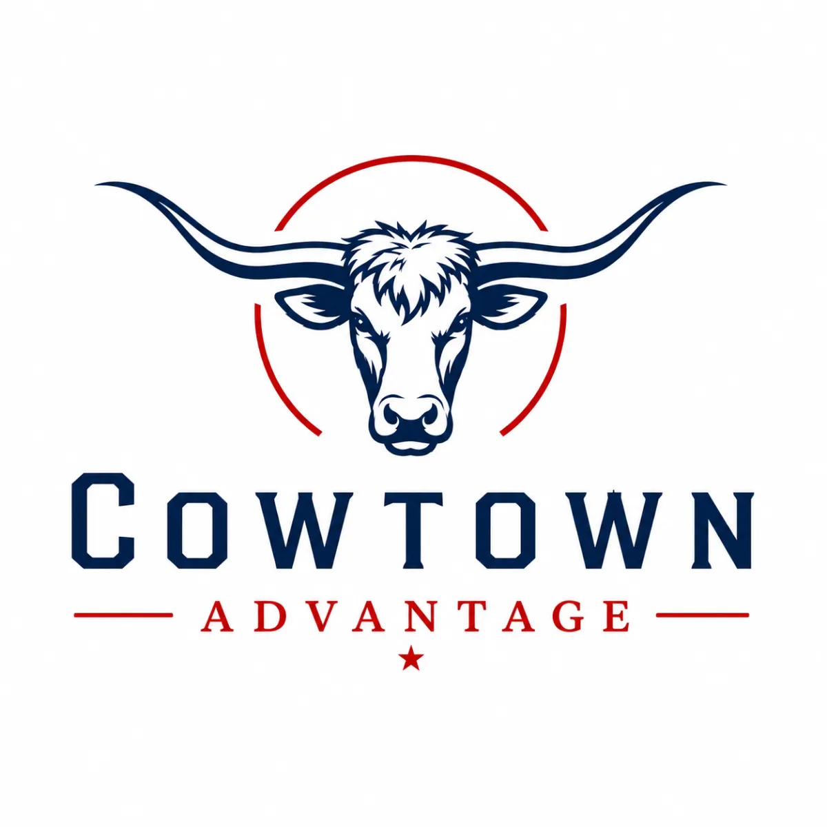 CowtownAdvantage Logo