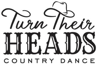Turn Their Heads Cuntry Dance