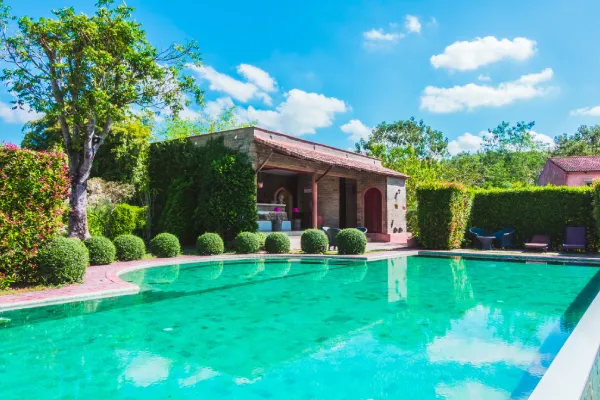 Common Mistakes to Avoid When Building a Pool in Texas