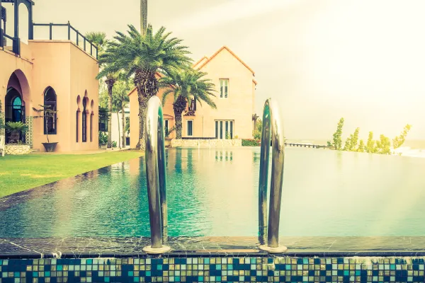 custom swimming pool design planning in east texas backyard