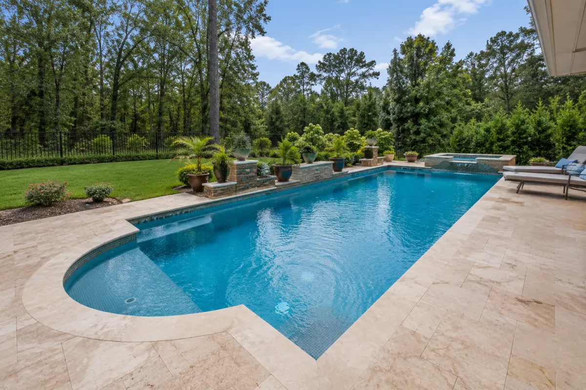 Choosing a Pool Builder in Longview: What Actually Matters (And What Doesn't)