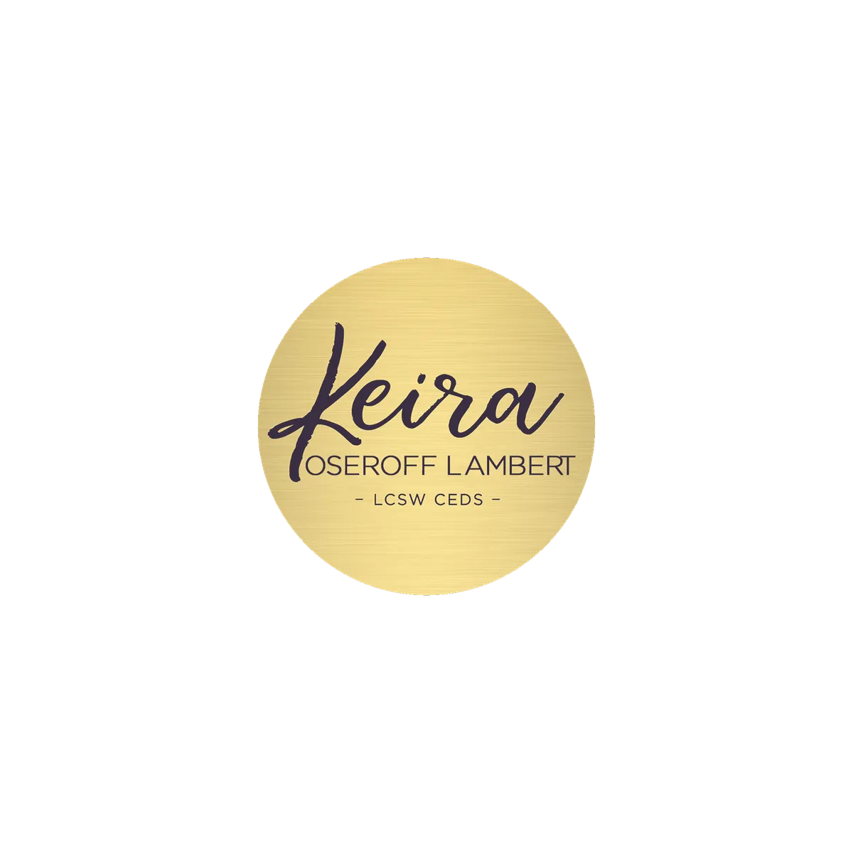 Keira Garrin Oseroff