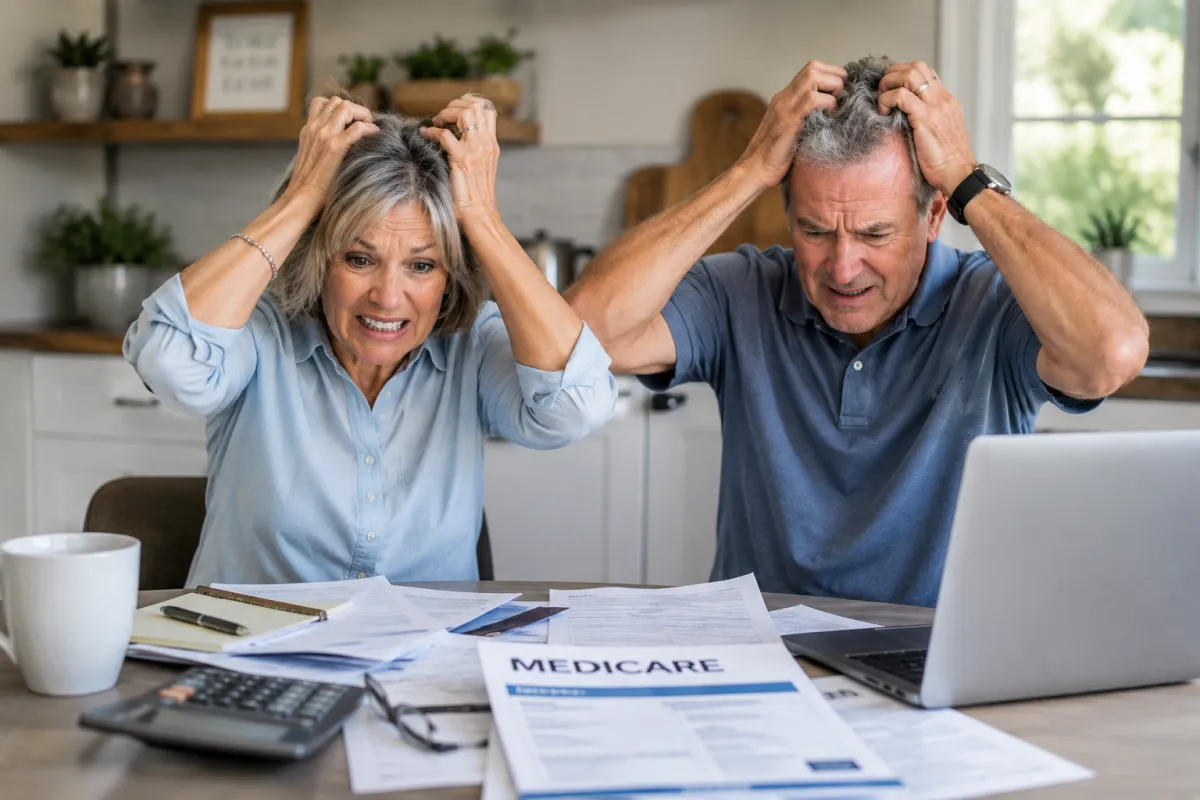 Medicare Mistakes 