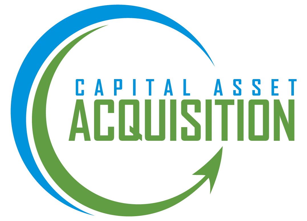 Capital Asset Acquisitions