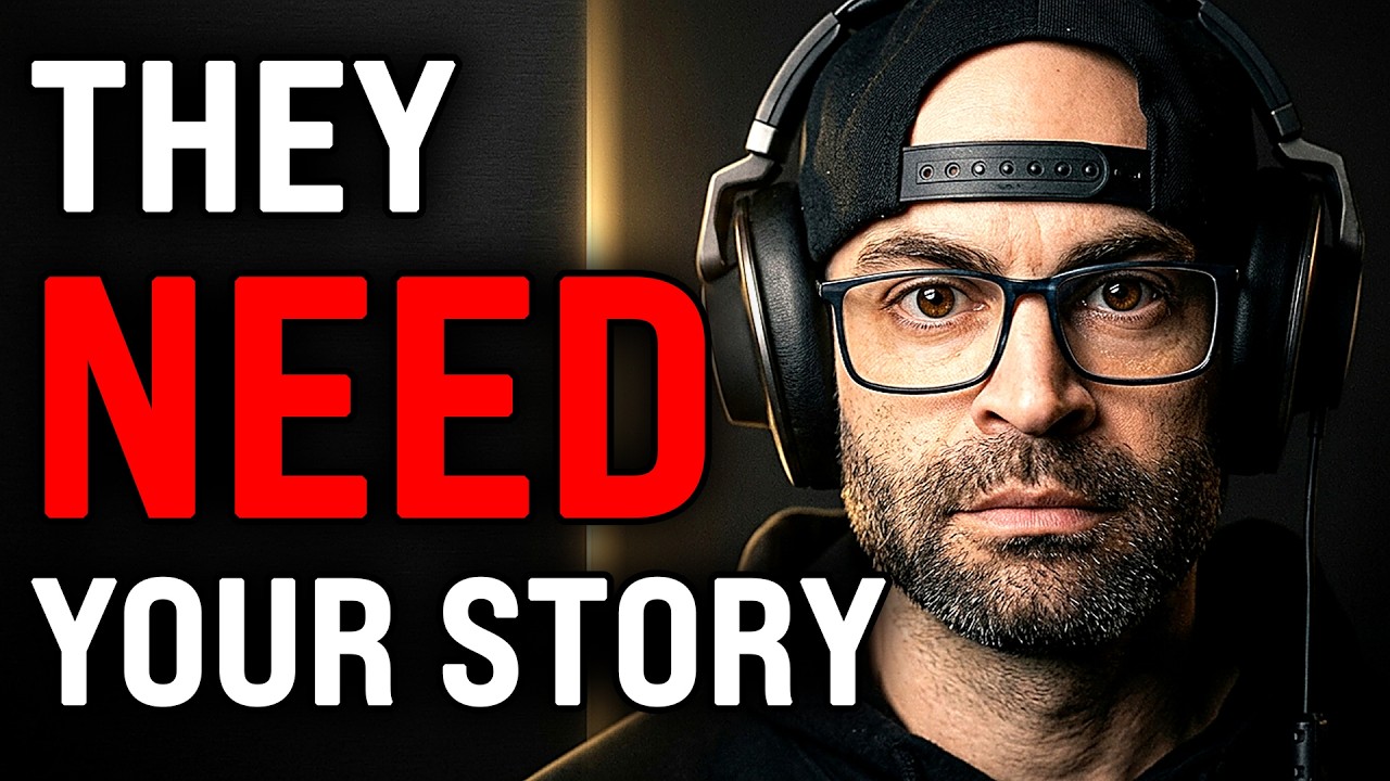 video thumbnail for 'How Your Fitness Story Changes Strangers' Lives'