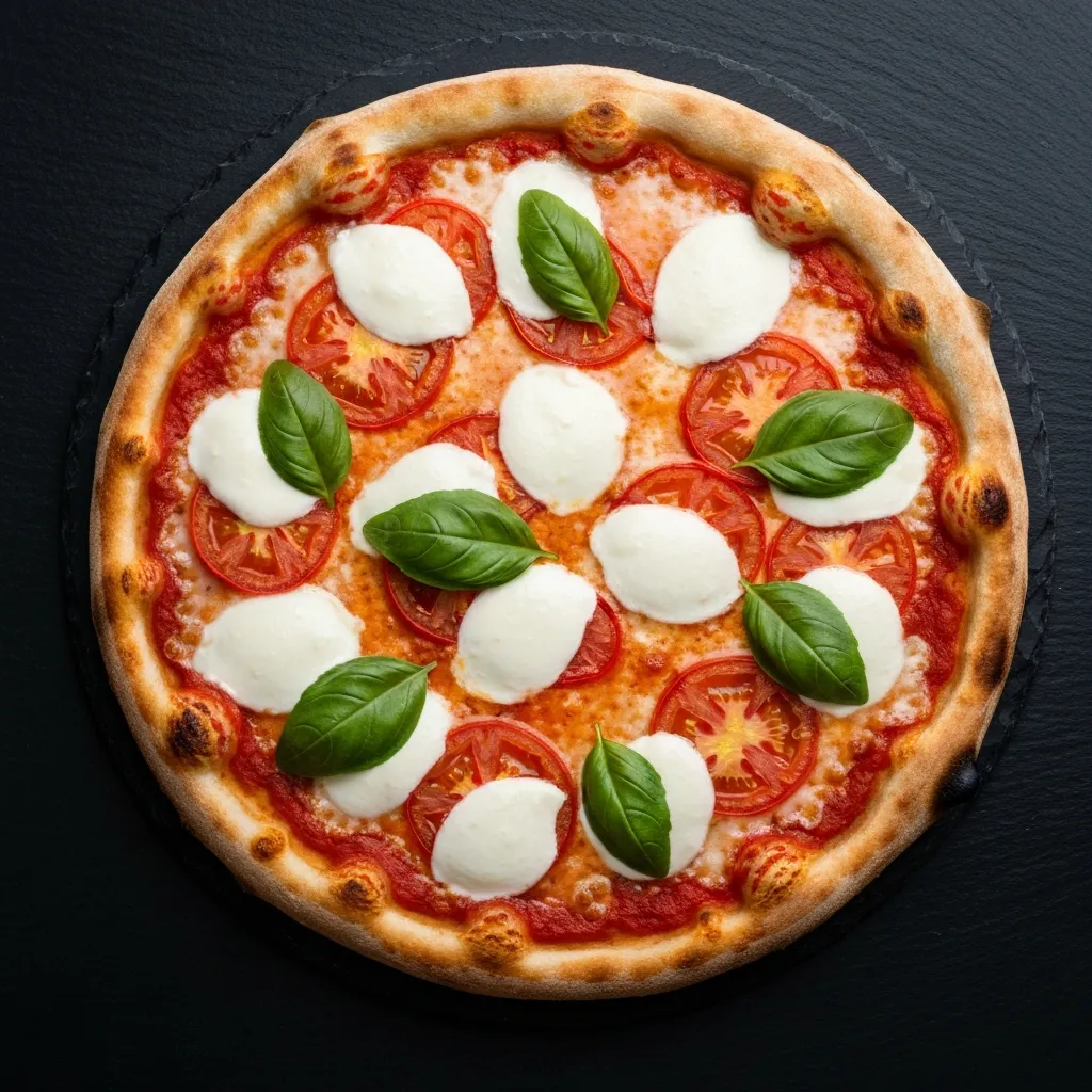 What Makes a Margherita Worth Remembering