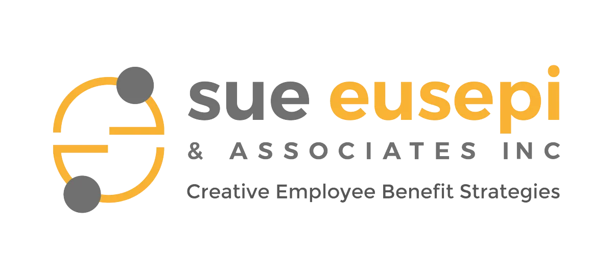 Sue Eusepi & Associates logo