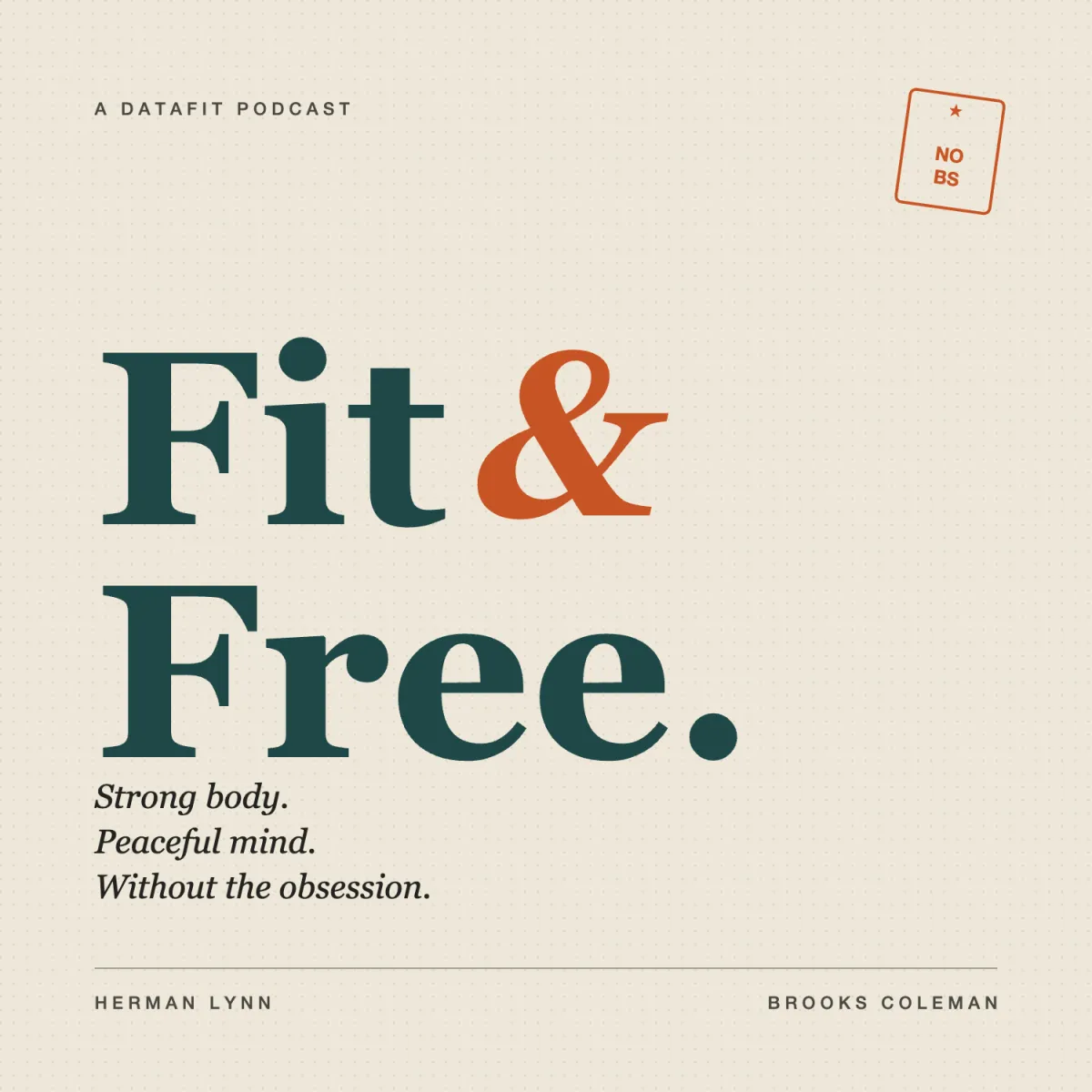 How to Not Lose Your Progress (Or Your Mind) This Summer | FFL 37