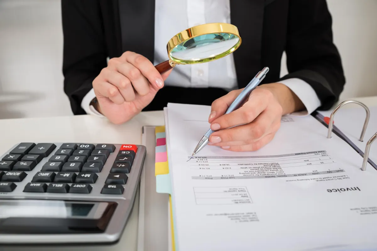 Accounts Receivable Services in Concord, NC 