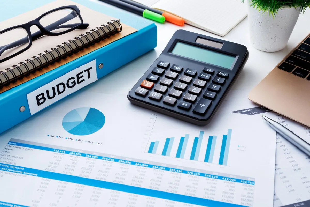 Budgeting and Forecasting Services in Concord, NC 