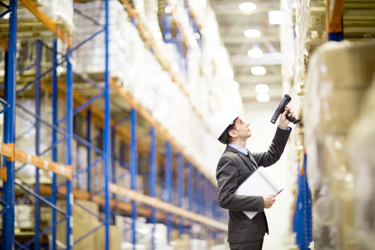 Inventory Tracking Services in Concord, NC 