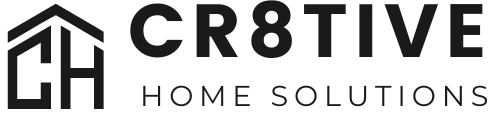 Cr8tive Home Solutions