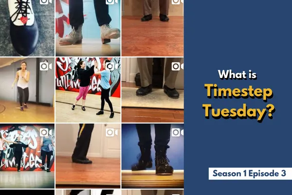 What is Timestep Tuesday?