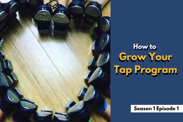 How To Grow Your Tap Program