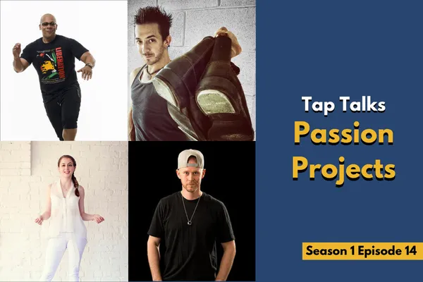 Passion Projects