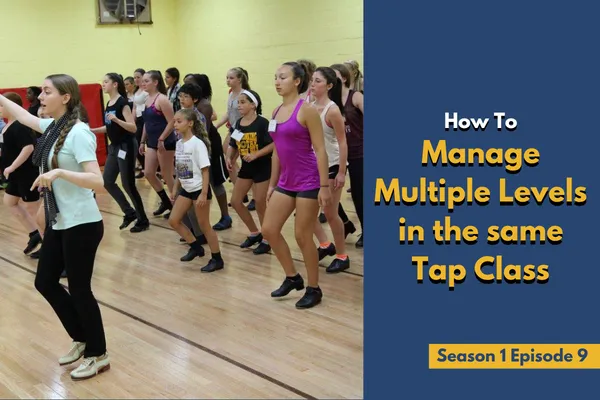 How To Manage Multiple Levels in the Same Class