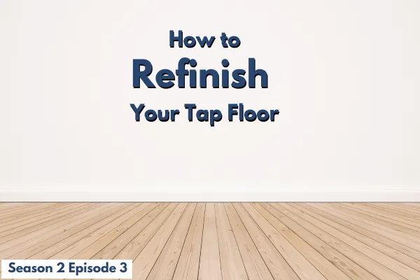 How to Refinish Your Floors