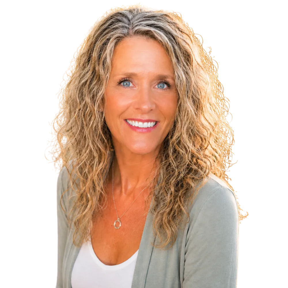 The Detox Girl, Sonya Ekel