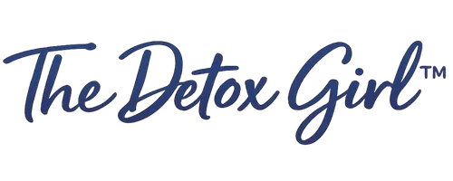 Sonya Eckel, The Detox Girl™ 7-Fold Detox Method™