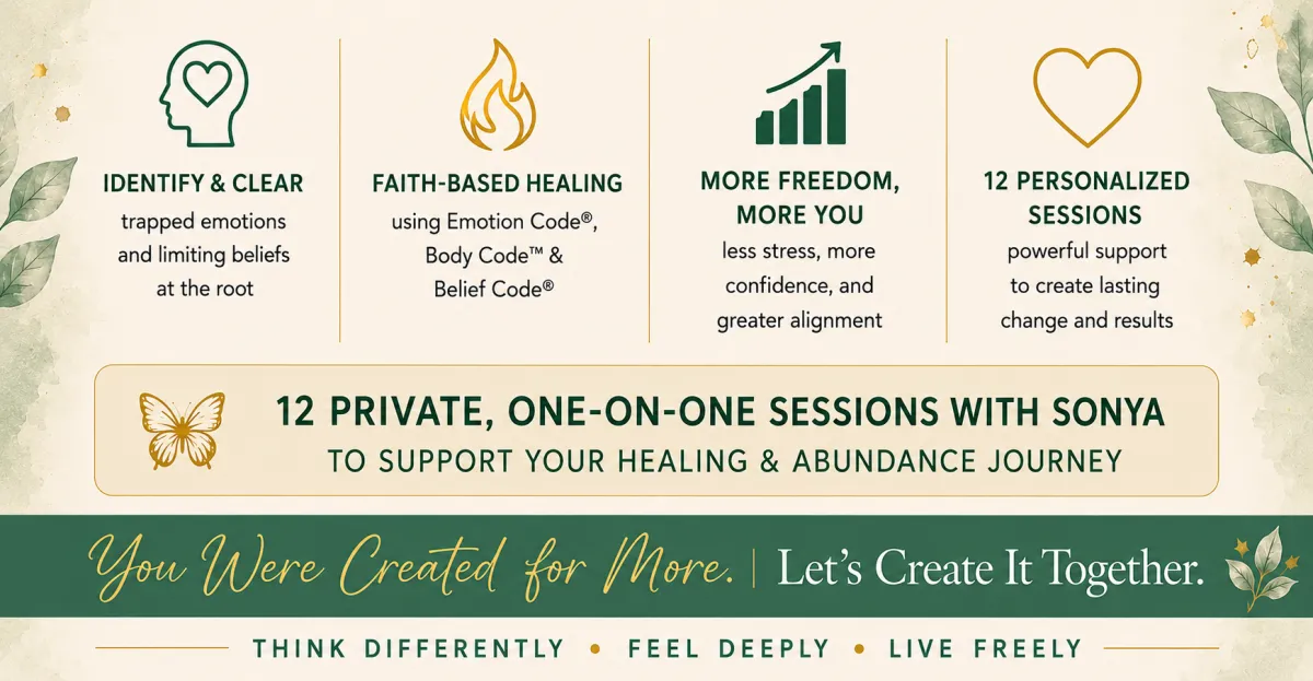 Book your 12 session package here. 