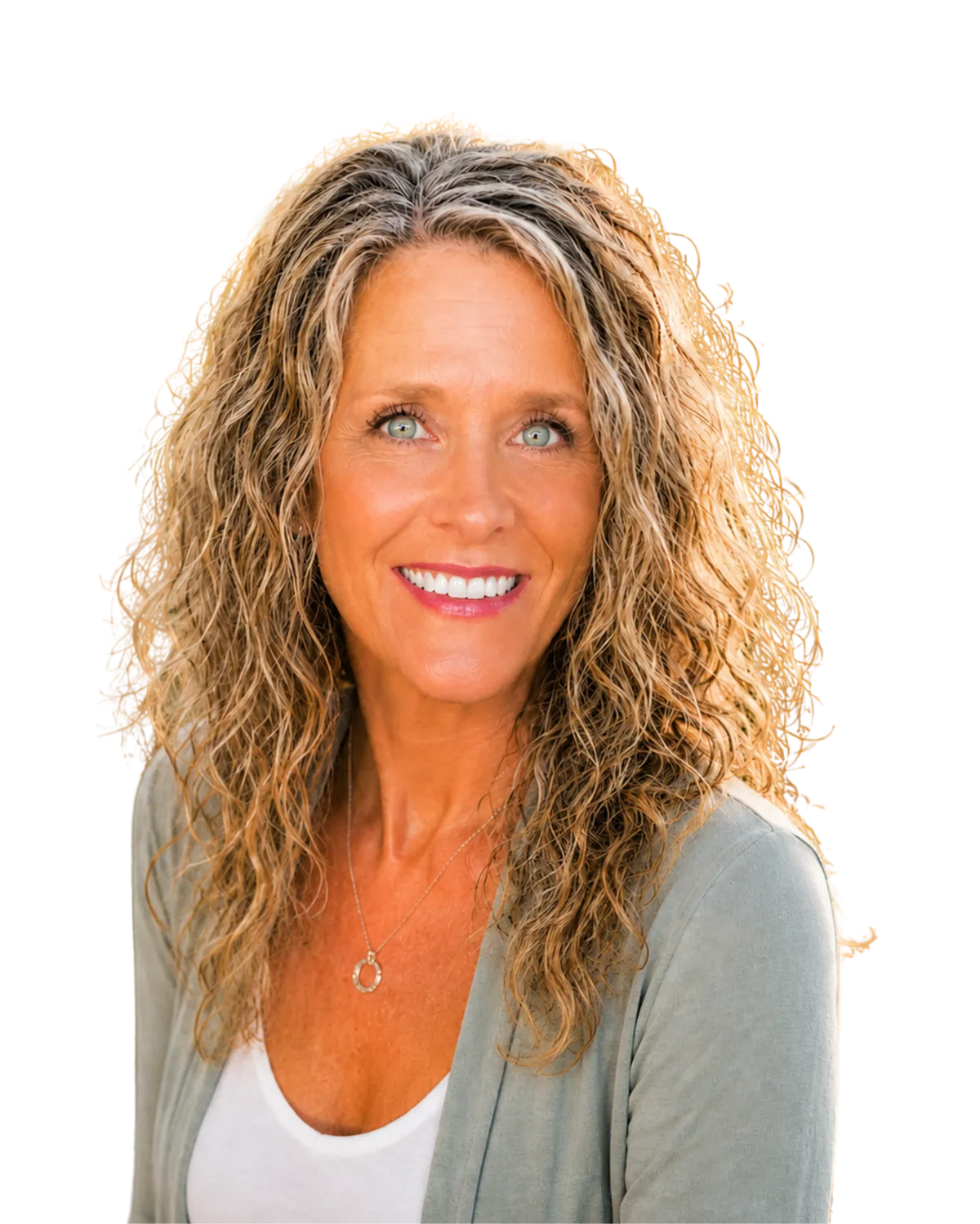 The Detox Girl, Sonya Ekel