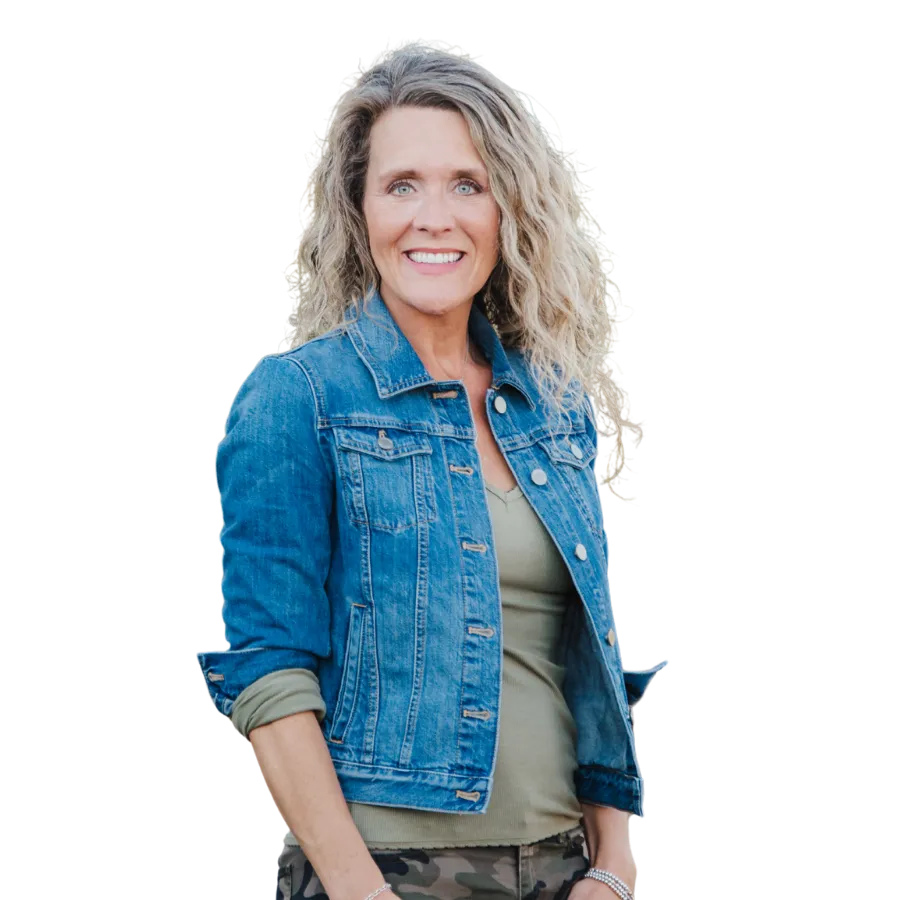 The Detox Girl, Sonya Ekel