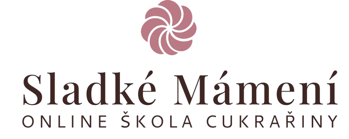 Logo Sladké mámení