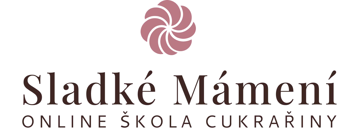 Logo Sladké mámení
