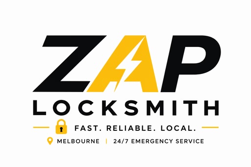 24/7 Anytime Locksmith Logo