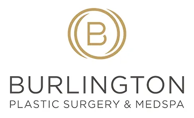Burlington Plastic Surgery & Medspa Logo