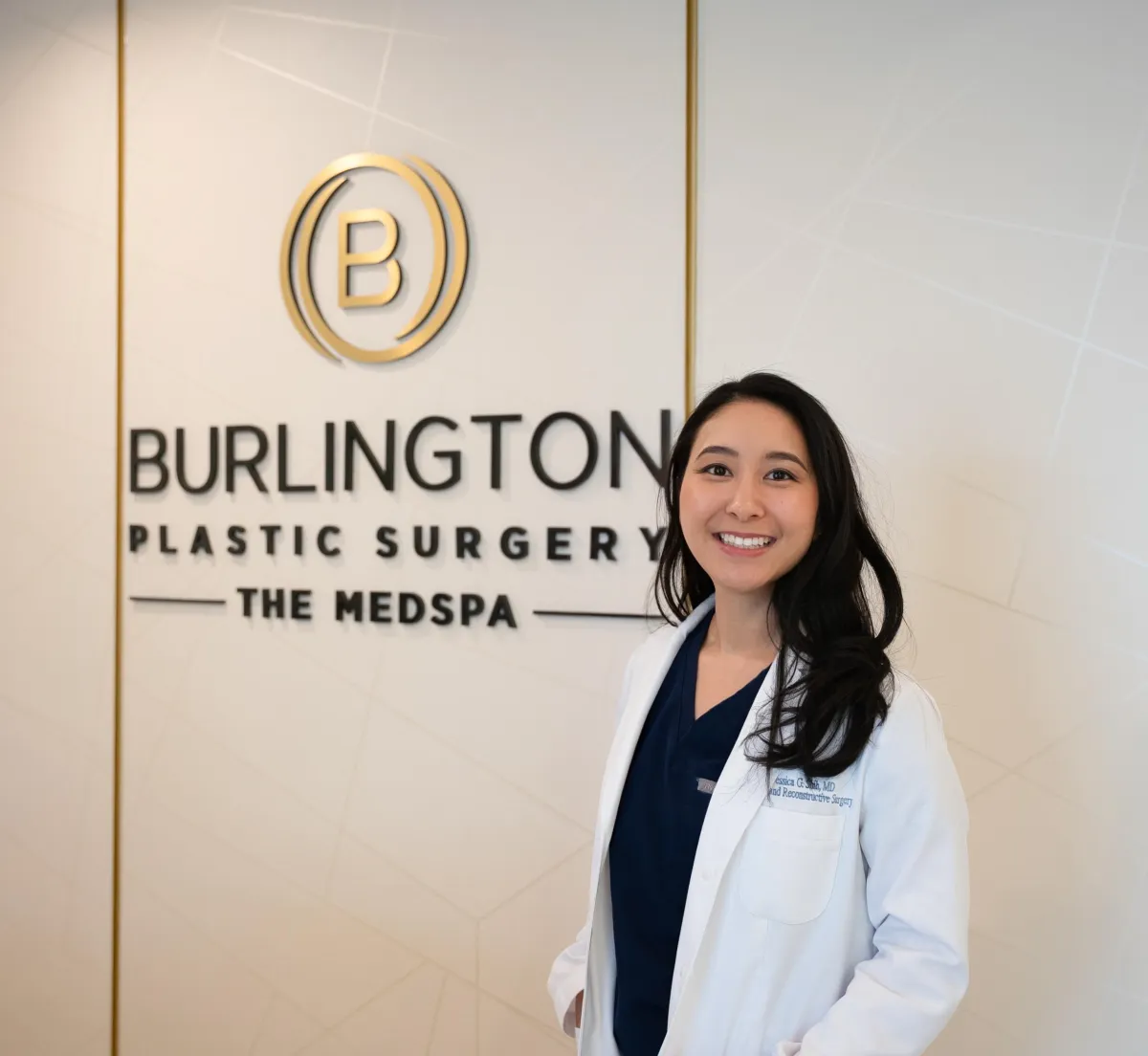 Dr Shih of Burlington Plastic Surgery