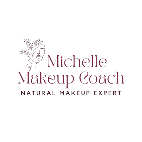 Michelle Makeup Coach + Online Community