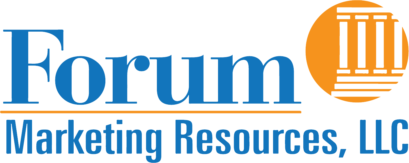 Forum Marketing Resources Logo