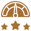 Boost Review Icon