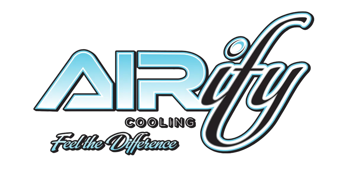 AIRIFY Heating and Cooling
