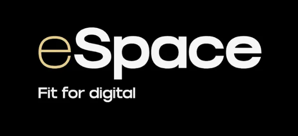 eSpace Media Client portal. Websites for your business. Gauteng Western Cape