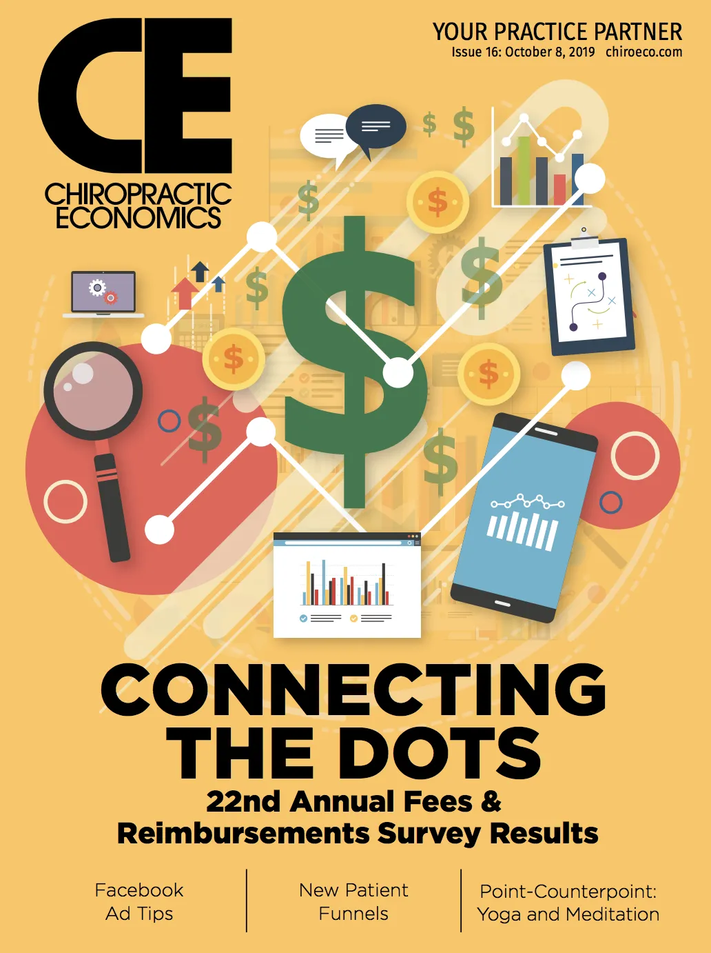 Chiropractic Economics - 6 Questions For A Prospective Marketing Agency