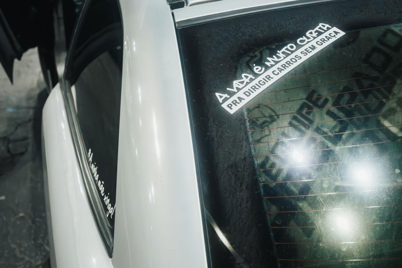 Sticker Removal in Felixstow
