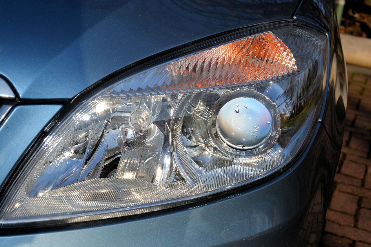 Hand Car Wash Felixstow