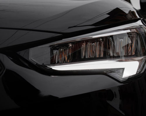  Full Detailing
